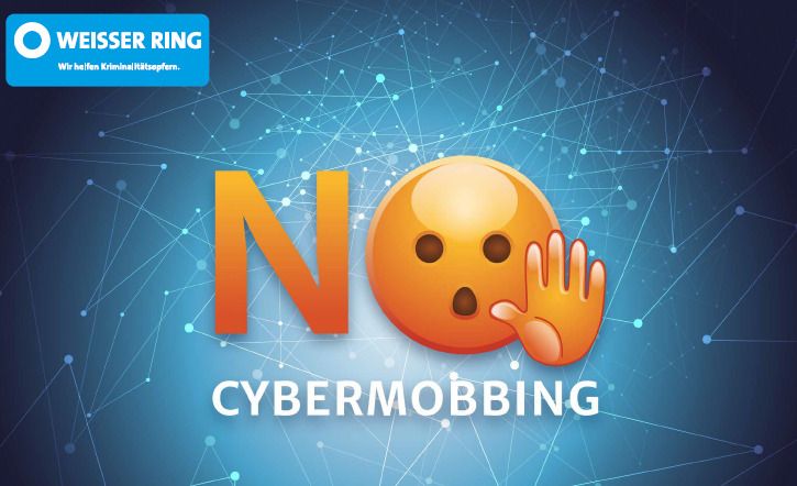 Cybermobbing