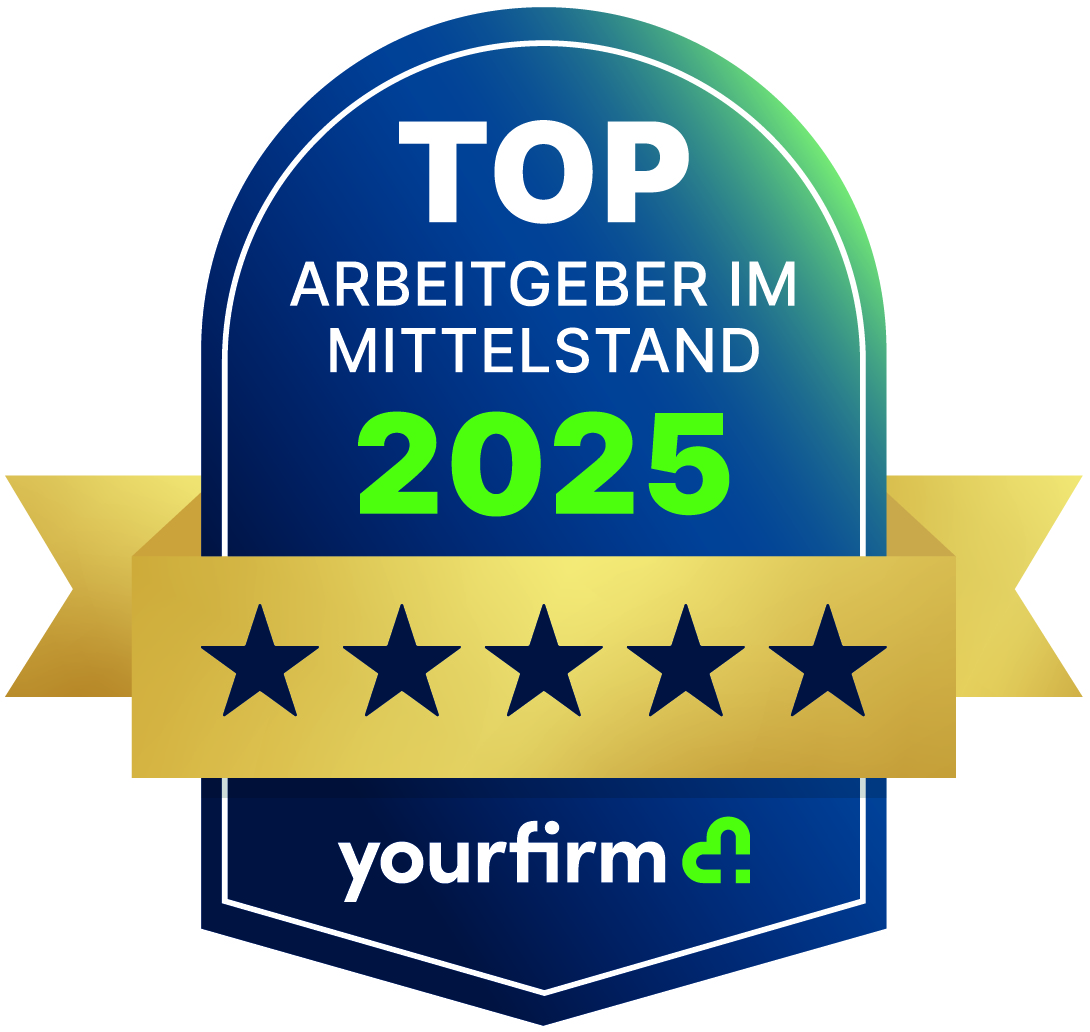 Top-Arbeitgeber