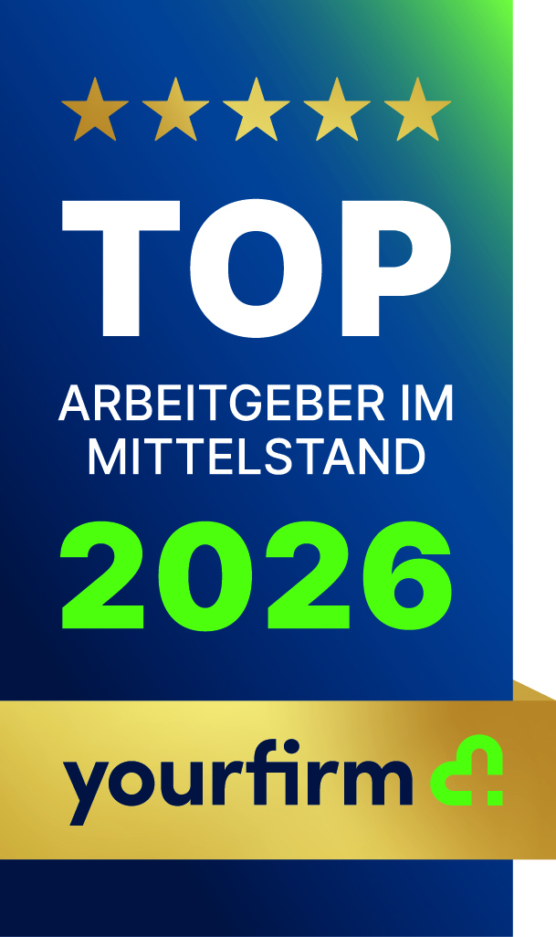 Top-Arbeitgeber