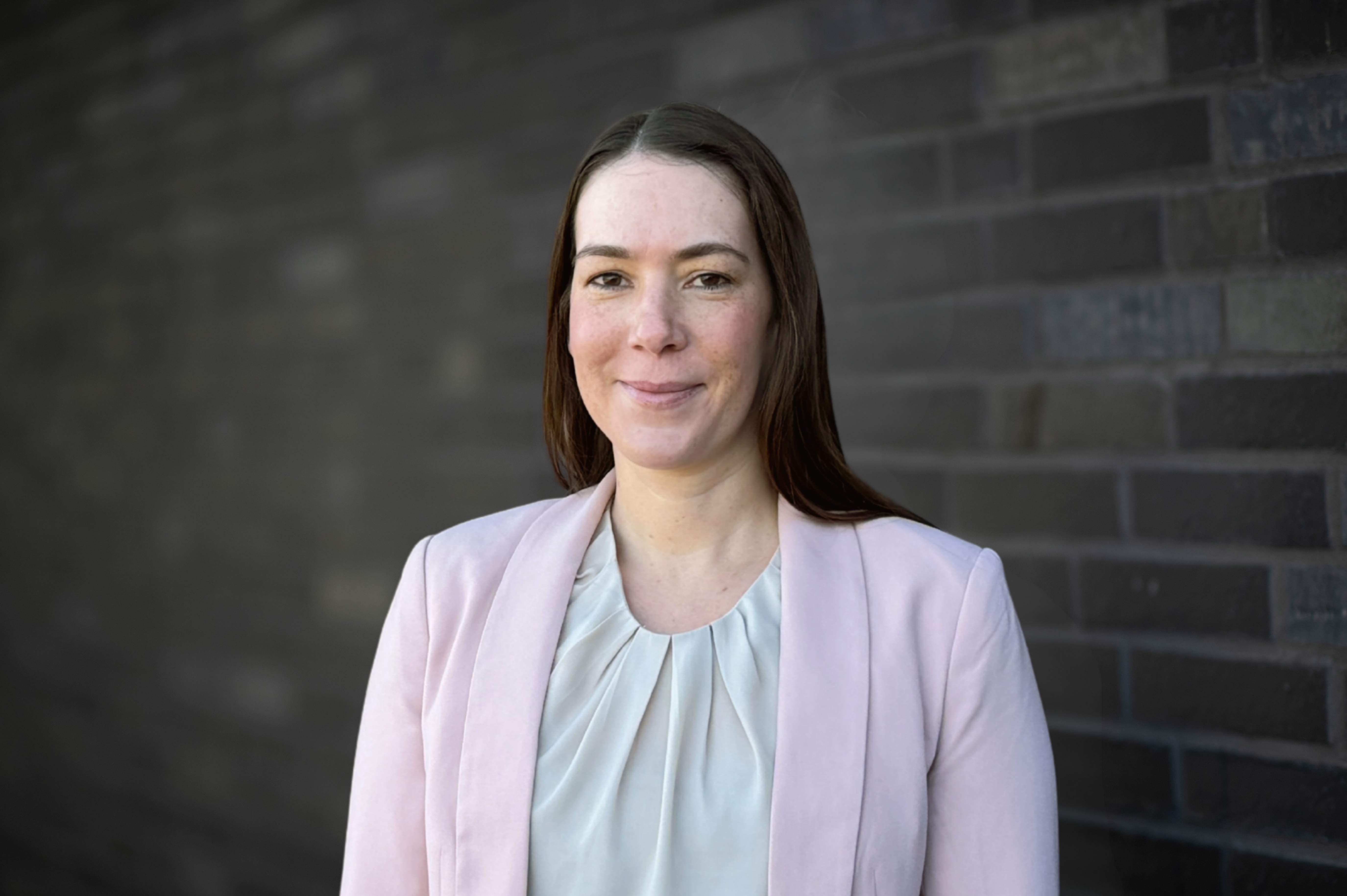 Portrait Jessica Keppler