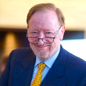 Porträt von Klaus Mittorp Vertrauensperson