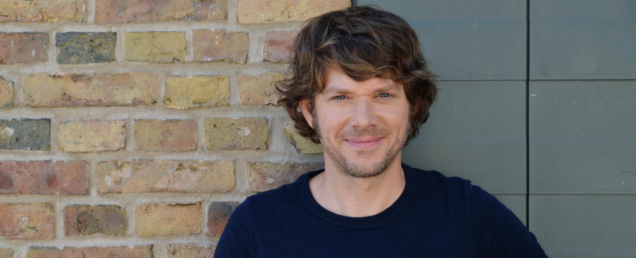 Steffen Schroeder