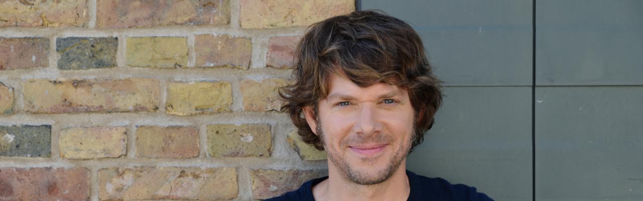 Steffen Schroeder