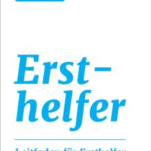 Titel_Leitfaden_Ersthelfer