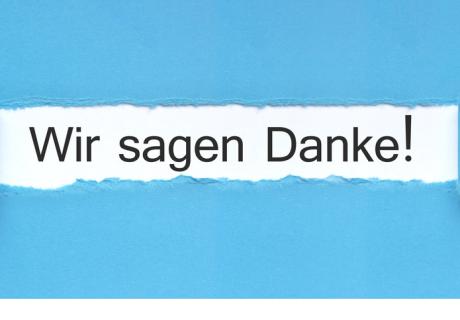 Danke