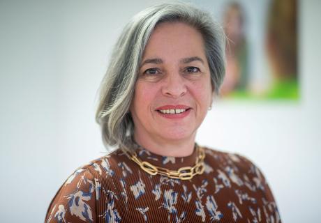 Barbara Richstein