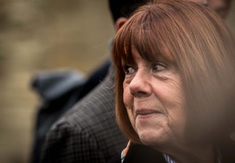 Gisèle Pelicot