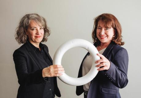 WEISSER RING Perspektiv GmbH 