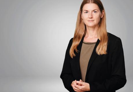 Kerstin Godenrath