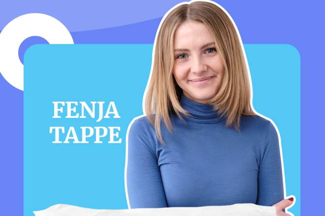 Fenja Tappe