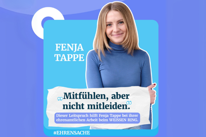 Fenja test