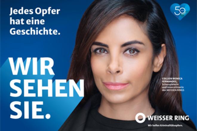 50-Jubiläum Kampagne-Motiv-Collien