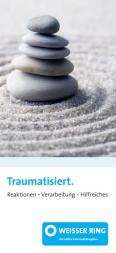 Faltblatt "Traumatisiert"