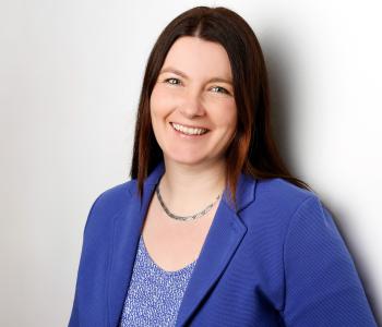 Janina Freiburg 