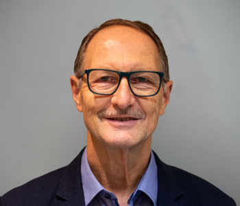 Landesvorsitzender BaWü Hans Matheis